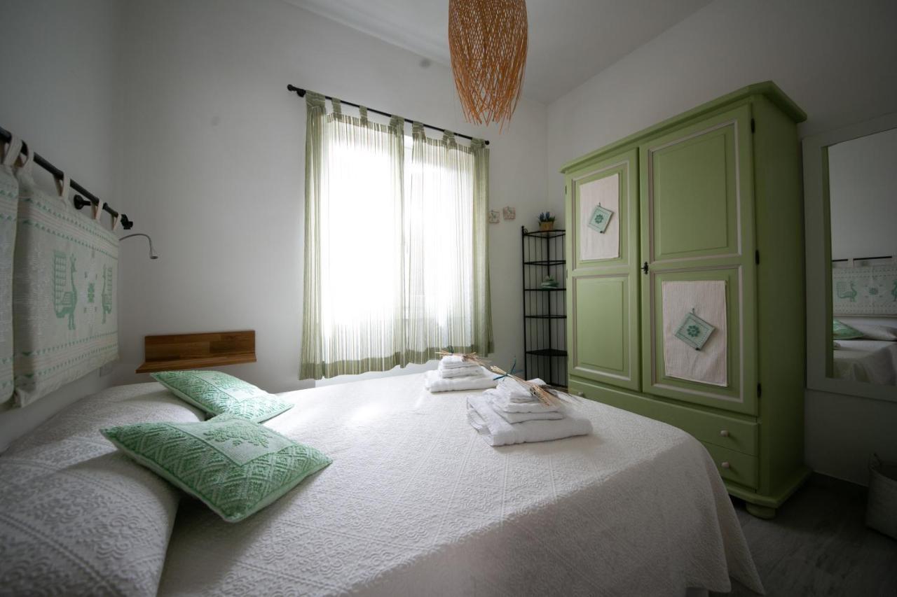 S'Arena Bianca Apartment Αλγκέρο Εξωτερικό φωτογραφία