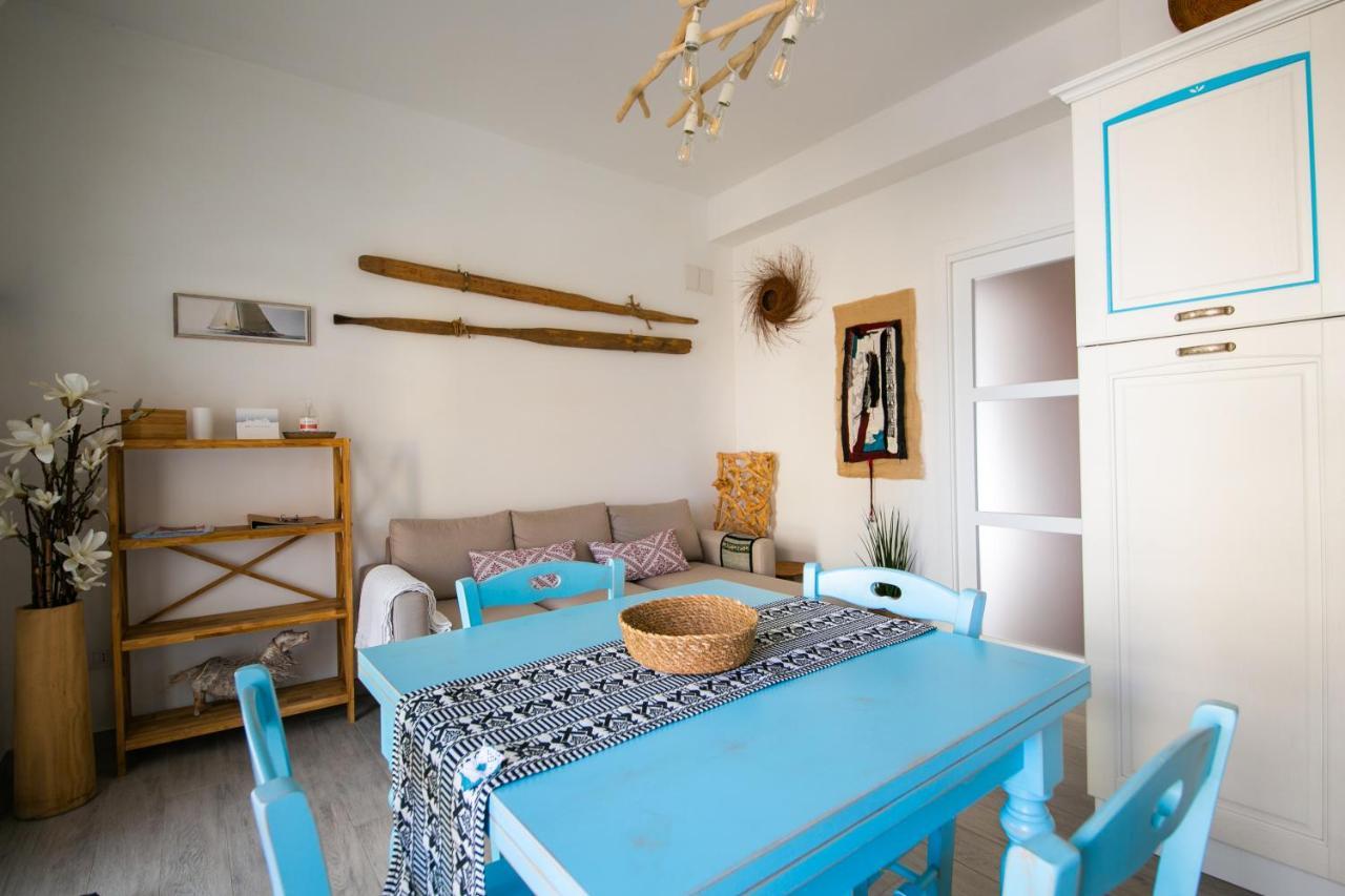 S'Arena Bianca Apartment Αλγκέρο Εξωτερικό φωτογραφία