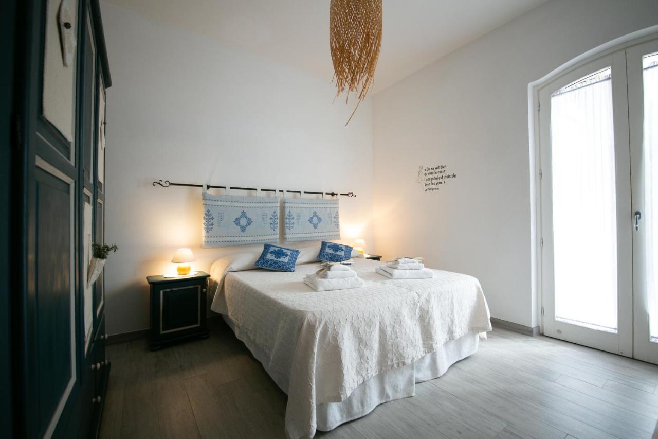 S'Arena Bianca Apartment Αλγκέρο Εξωτερικό φωτογραφία