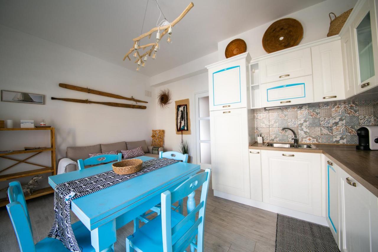 S'Arena Bianca Apartment Αλγκέρο Εξωτερικό φωτογραφία