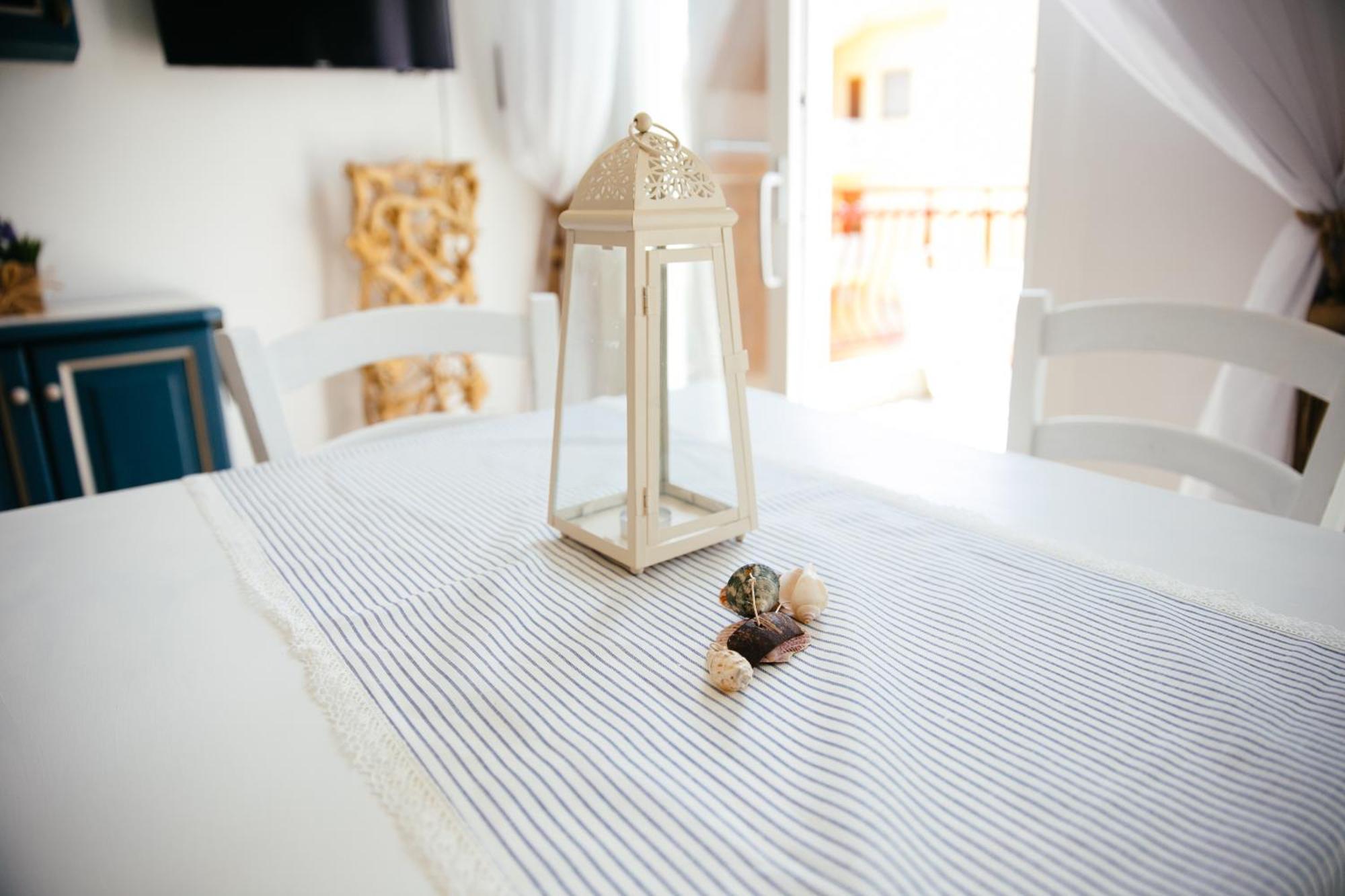 S'Arena Bianca Apartment Αλγκέρο Δωμάτιο φωτογραφία