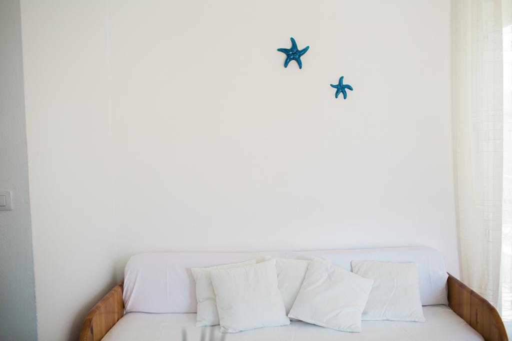 S'Arena Bianca Apartment Αλγκέρο Δωμάτιο φωτογραφία